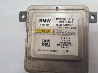 bontott BMW X1 Xenon Trafó