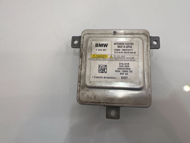 bontott BMW X1 Xenon Trafó