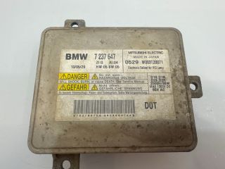 bontott BMW X1 Xenon Trafó