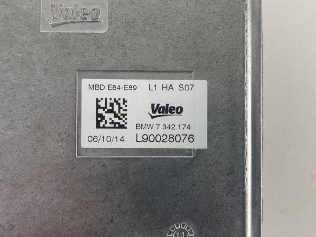 bontott BMW X1 Xenon Trafó