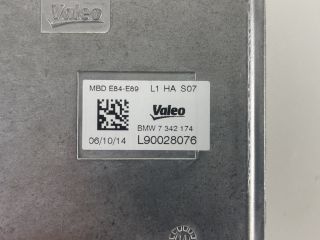 bontott BMW X1 Xenon Trafó