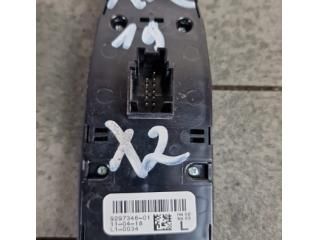 bontott BMW X2 Ablakemelő Kapcsoló Négyes / Kettes