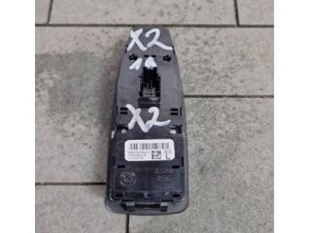 bontott BMW X2 Ablakemelő Kapcsoló Négyes / Kettes