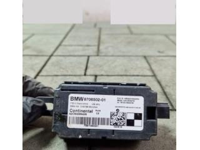 bontott BMW X2 Antenna Erősítő