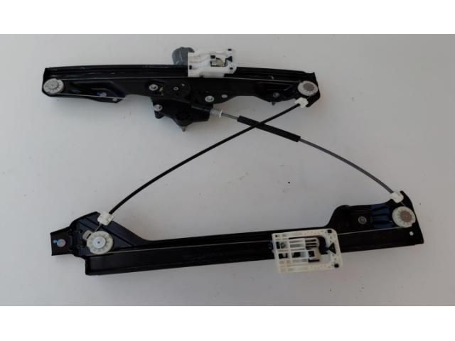 bontott BMW X2 Bal első Ablakemelő Szerkezet (Elektromos)