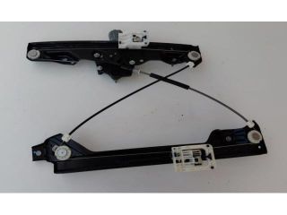 bontott BMW X2 Bal első Ablakemelő Szerkezet (Elektromos)