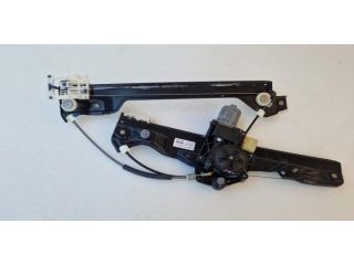 bontott BMW X2 Bal első Ablakemelő Szerkezet (Elektromos)