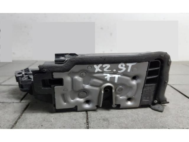 bontott BMW X2 Bal első Ajtózár