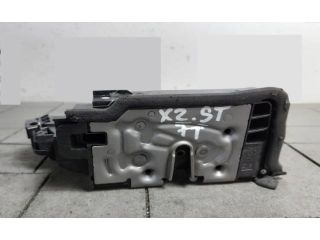 bontott BMW X2 Bal első Ajtózár