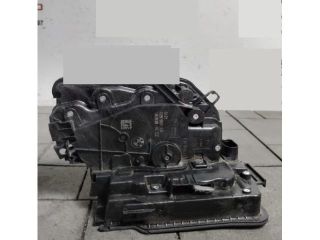 bontott BMW X2 Bal első Ajtózár