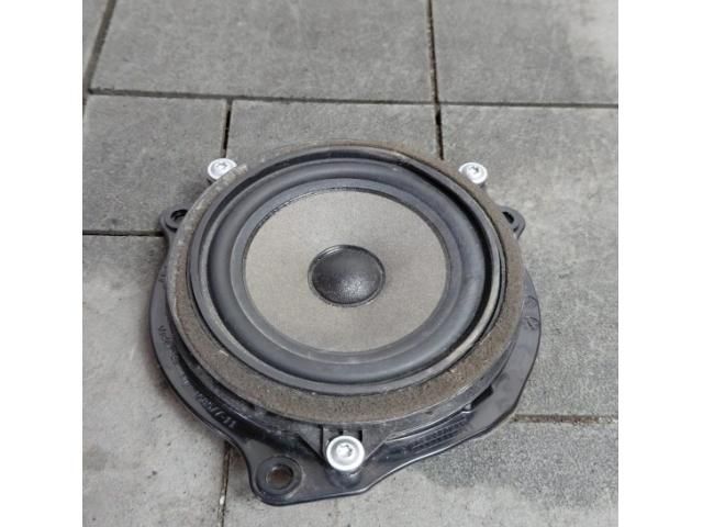 bontott BMW X2 Bal első Hangszóró