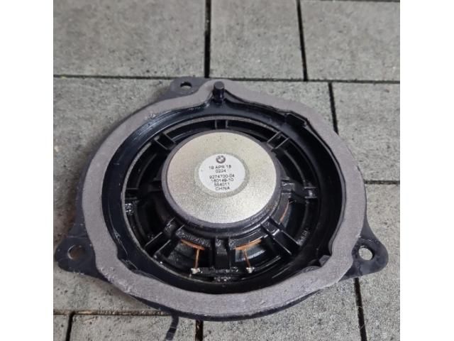 bontott BMW X2 Bal első Hangszóró