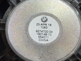 bontott BMW X2 Bal első Hangszóró
