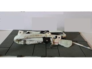 bontott BMW X2 Bal Fejlégzsák