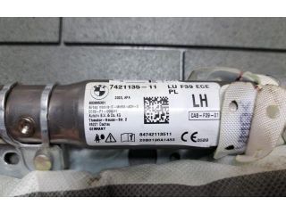 bontott BMW X2 Bal Fejlégzsák