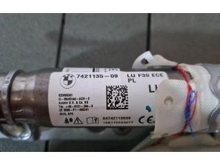 bontott BMW X2 Bal Fejlégzsák