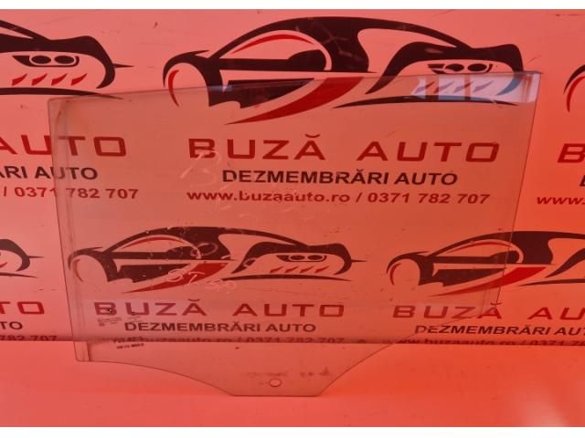 bontott BMW X2 Bal hátsó Ablak