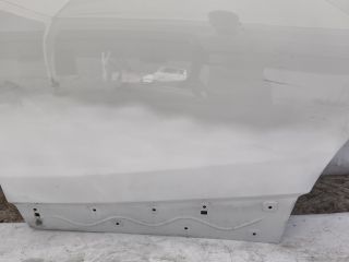 bontott BMW X2 Bal hátsó Ajtó (Üres lemez)