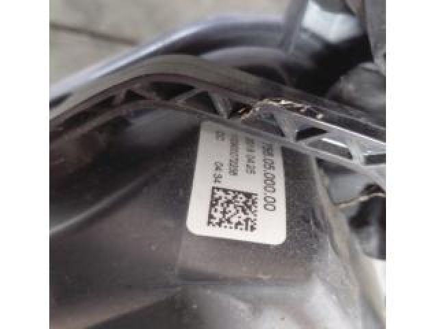 bontott BMW X2 Bal Ködfényszóró