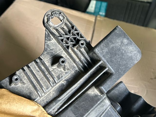 bontott BMW X2 Bal Ledes Fényszóró