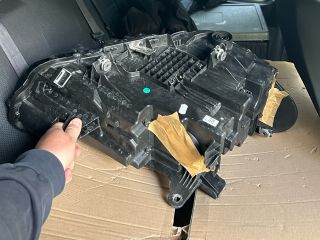 bontott BMW X2 Bal Ledes Fényszóró