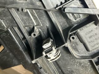 bontott BMW X2 Bal Ledes Fényszóró