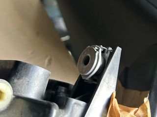 bontott BMW X2 Bal Ledes Fényszóró