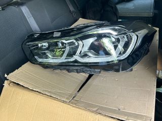 bontott BMW X2 Bal Ledes Fényszóró