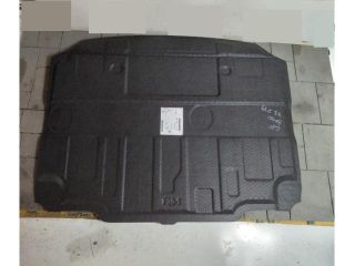 bontott BMW X2 Csomagtér Kárpit