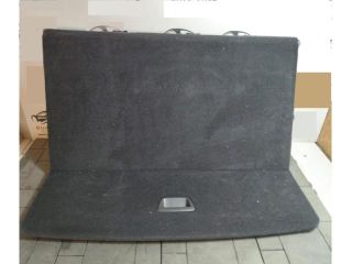 bontott BMW X2 Csomagtér Kárpit