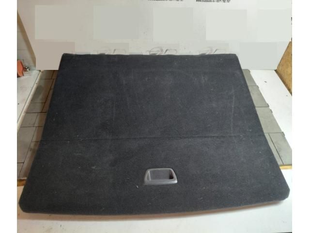 bontott BMW X2 Csomagtér Kárpit