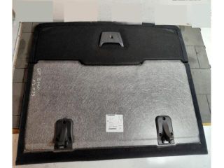 bontott BMW X2 Csomagtér Kárpit