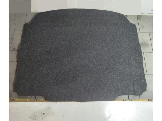 bontott BMW X2 Csomagtér Kárpit