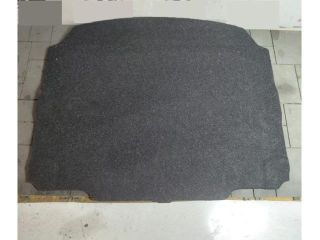 bontott BMW X2 Csomagtér Kárpit