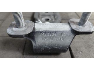 bontott BMW X2 Csomagtérajtó Bal Zsanér