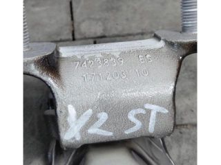 bontott BMW X2 Csomagtérajtó Bal Zsanér