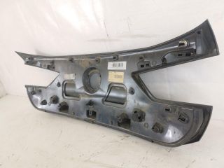 bontott BMW X2 Csomagtérajtó Díszléc