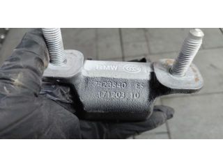 bontott BMW X2 Csomagtérajtó Jobb Zsanér