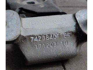 bontott BMW X2 Csomagtérajtó Jobb Zsanér