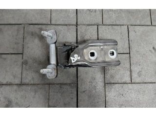 bontott BMW X2 Csomagtérajtó Jobb Zsanér