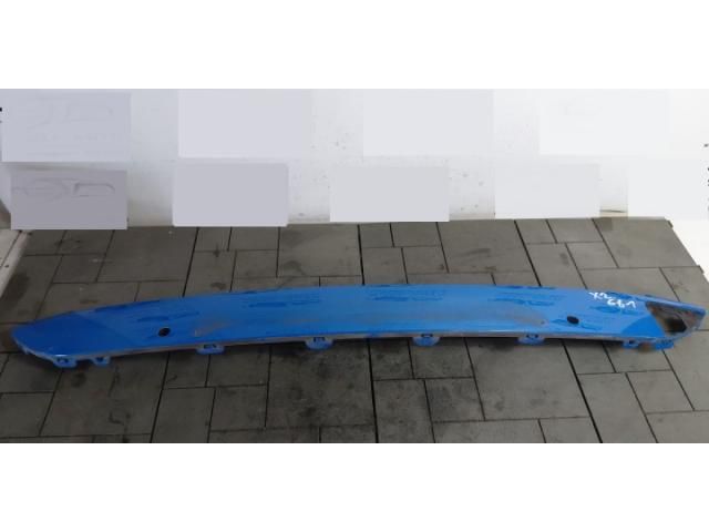 bontott BMW X2 Első Lökhárító Díszléc