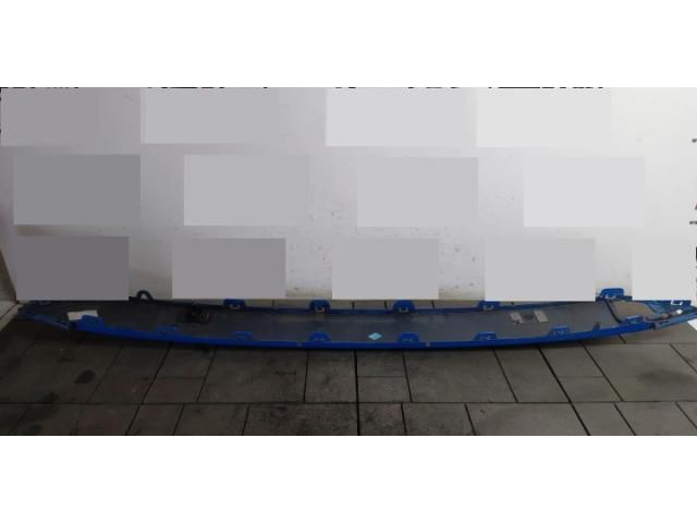 bontott BMW X2 Első Lökhárító Díszléc