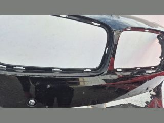 bontott BMW X2 Első Lökhárító (Üresen)