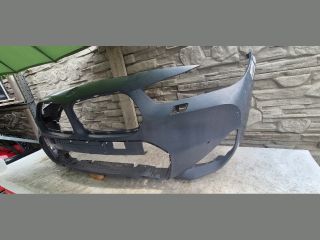 bontott BMW X2 Első Lökhárító (Üresen)