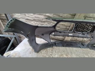 bontott BMW X2 Első Lökhárító (Üresen)