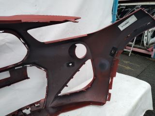 bontott BMW X2 Első Lökhárító (Üresen)