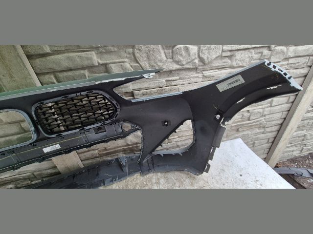 bontott BMW X2 Első Lökhárító (Üresen)