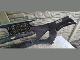 bontott BMW X2 Első Lökhárító (Üresen)