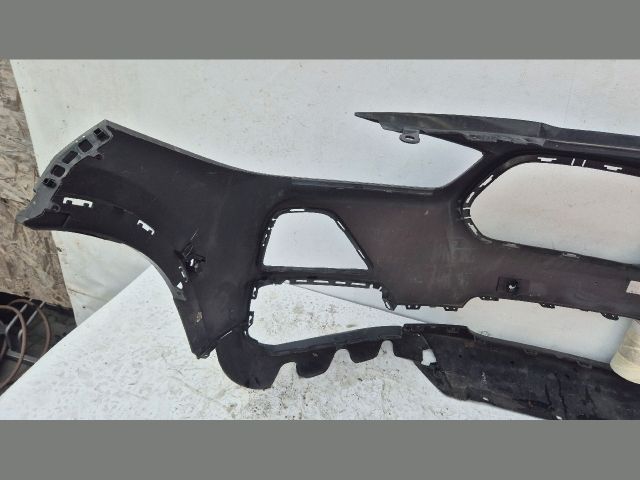 bontott BMW X2 Első Lökhárító (Üresen)