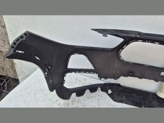 bontott BMW X2 Első Lökhárító (Üresen)